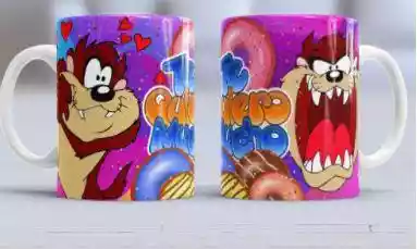 vectores plantilas LOONEY TUNES,CARICATURA,NIñOS,